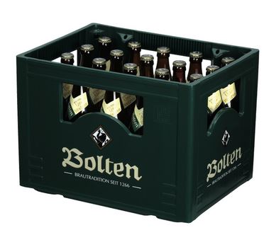 Bild von BOLTEN UR WEIZEN       20X0,5L