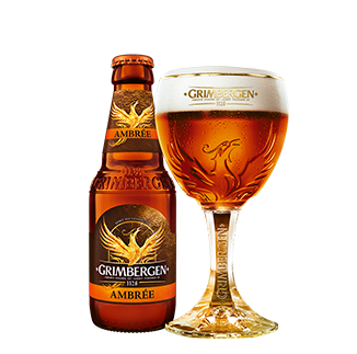 Bild von GRIMBERGEN DOUBLE   6X0,33L PK