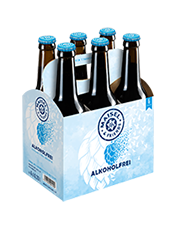 Bild von MAIS.&FR.ALKOHOLFREI   6X0,33L