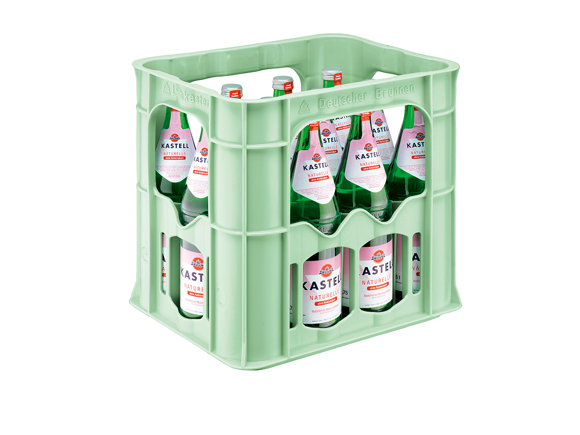 Bild von KASTELL NATURELLE     12X0,75L