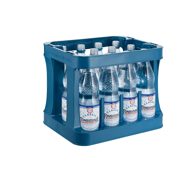 Bild von Tönissteiner Classic  12 x 1L