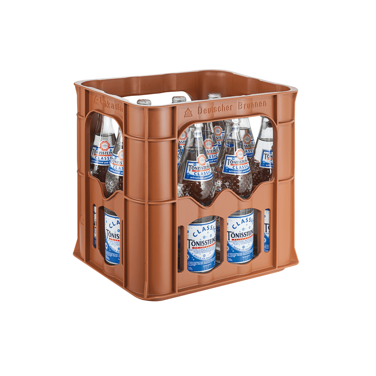 Bild von TOENISSTEINER CLASSIC 12X0,75L