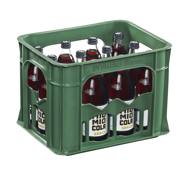 Bild von Mio Mio Cola Zero  12 x 0,5L