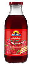 Bild von MUEHLH ERDBEERSIRUP      500ML