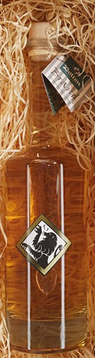 Bild von BOLTEN BIERBRAND 38%      0,5L
