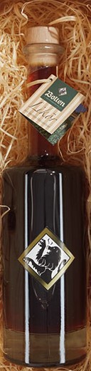 Bild von BOLTEN BIERLIKOER 36%     0,5L