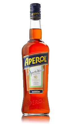 Bild von APEROL APERITIF BITT 11%  0,7L