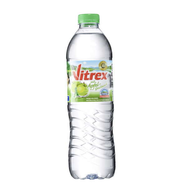 Bild von Vitrex Apfel 1,5l