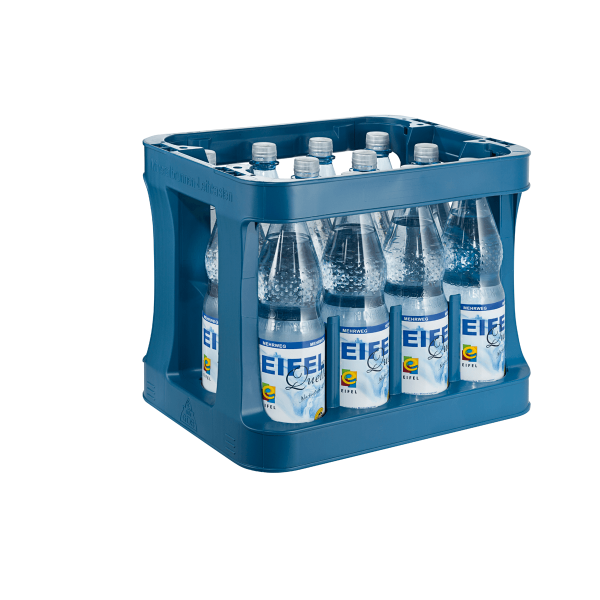 Bild von Eifel Quelle  12 x 1L