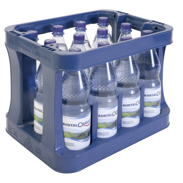 Bild von AHRTALQUELLE CLASSIC     12X1L