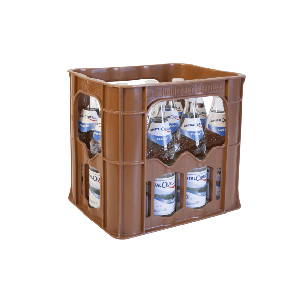Bild von AHRTALQUELLE CLASSIC   12X0,7L