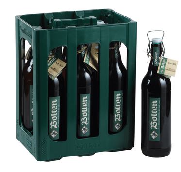 Bild von BOLTEN URALT              6X1L