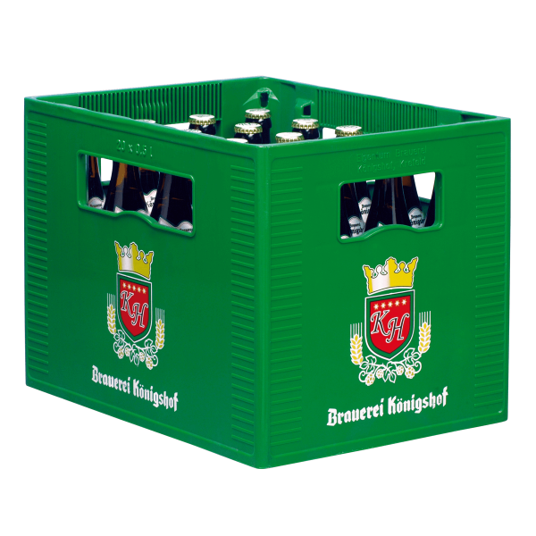 Bild von Königshof Alt  20 x 0,5L